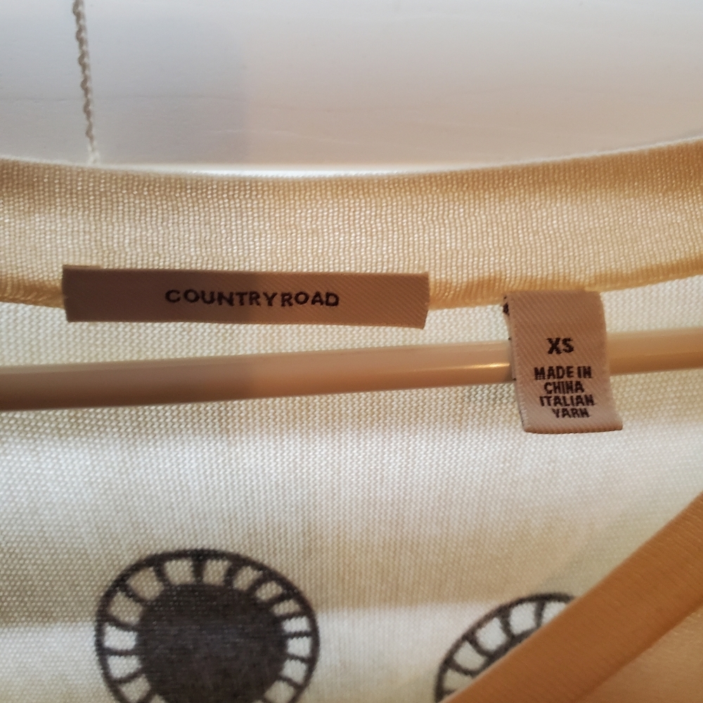 Sweater - Picture 3 of 3